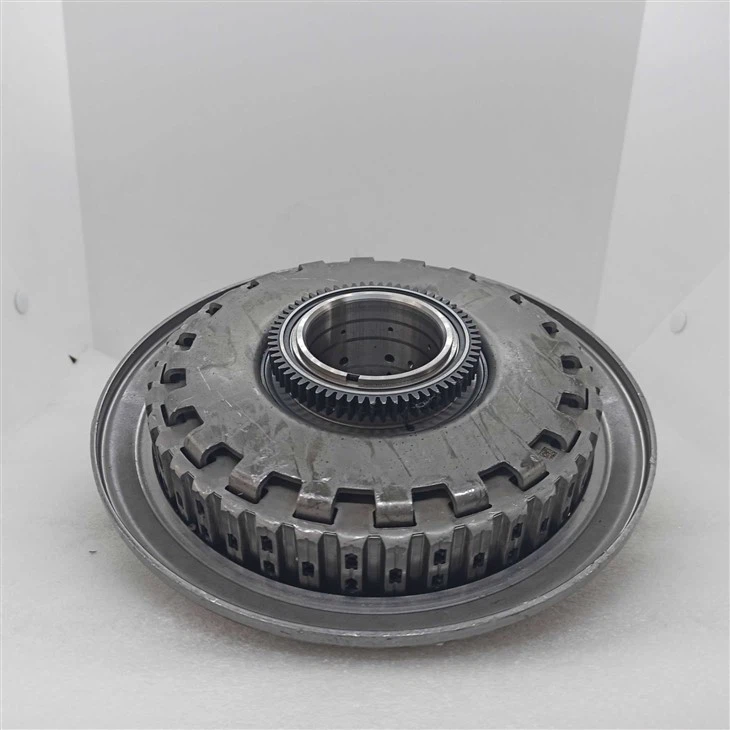 6DCT451-0004-FN离合器