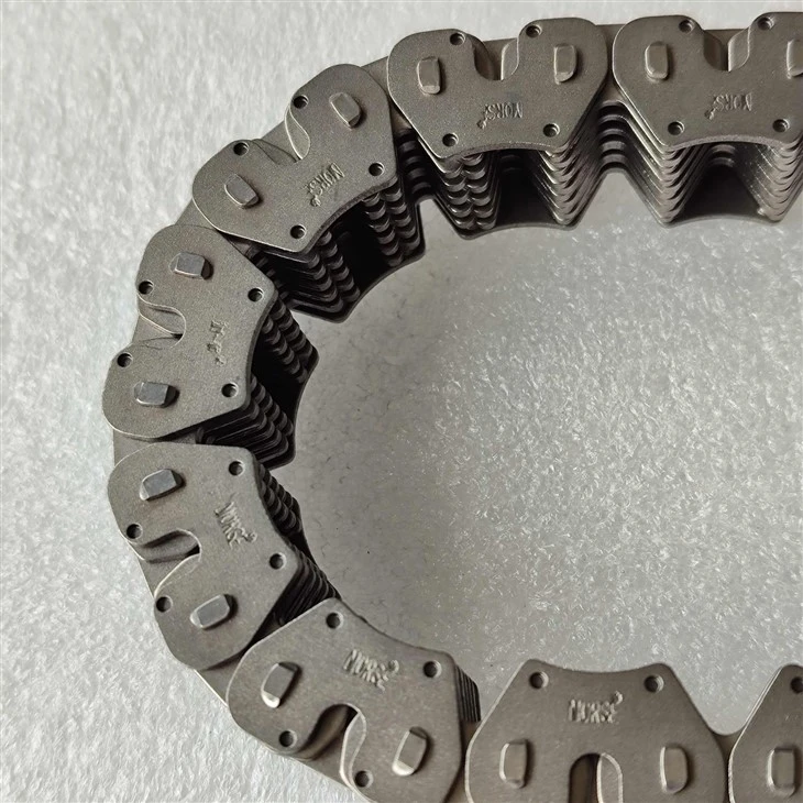 8F24-CHAI01-OEM Drive Chain J1KP7G249AA Heavy Duty Transmission Chain (Not For Pump) best