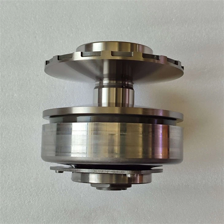K112-0034-U1 Primary Pulley 27Teeth K112 Transmission