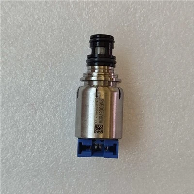 6T-0026-OEM1 Solenoid Blue 2nd Gen NH Same to Green 6T Transmission