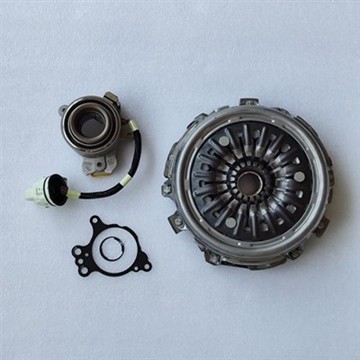 7DCT250 Kit Clutch with Release Bearing DCT0006024 24280304 11009561 7DCT250-0022-OEM